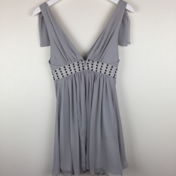 BCBGeneration studded dress - Picture 8 of 8